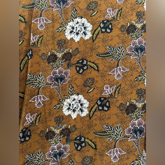 Soya Concept Belted Kimono, one size - Picture 6 of 9